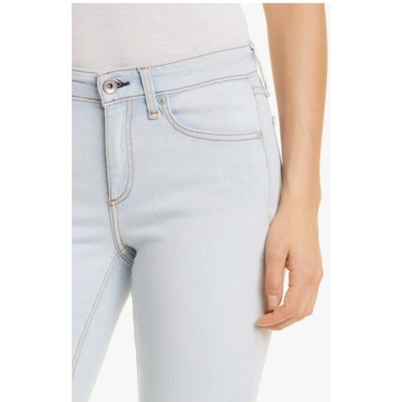 Rag & Bone Cate Skinny Jeans - Picture 4 of 4